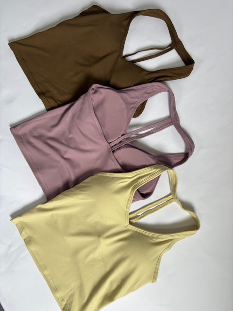Golden Hour Lounge Set